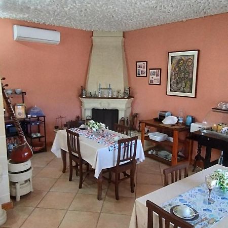 Kikka B&B Tarxien المظهر الخارجي الصورة