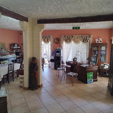 Kikka B&B Tarxien المظهر الخارجي الصورة