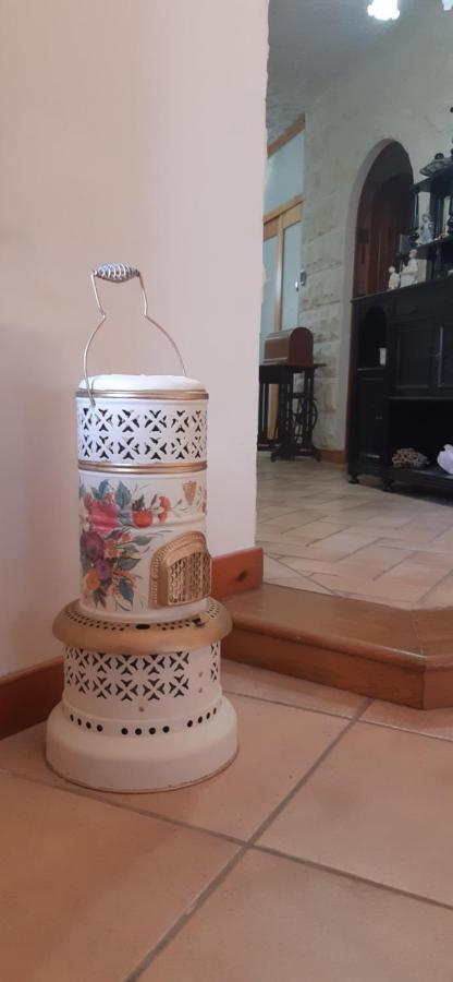 Kikka B&B Tarxien المظهر الخارجي الصورة