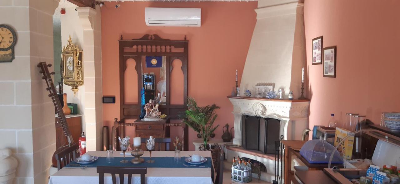 Kikka B&B Tarxien المظهر الخارجي الصورة