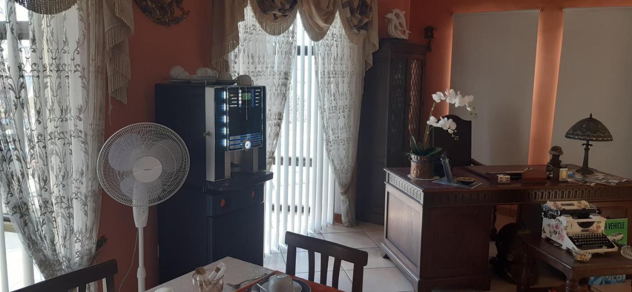 Kikka B&B Tarxien المظهر الخارجي الصورة