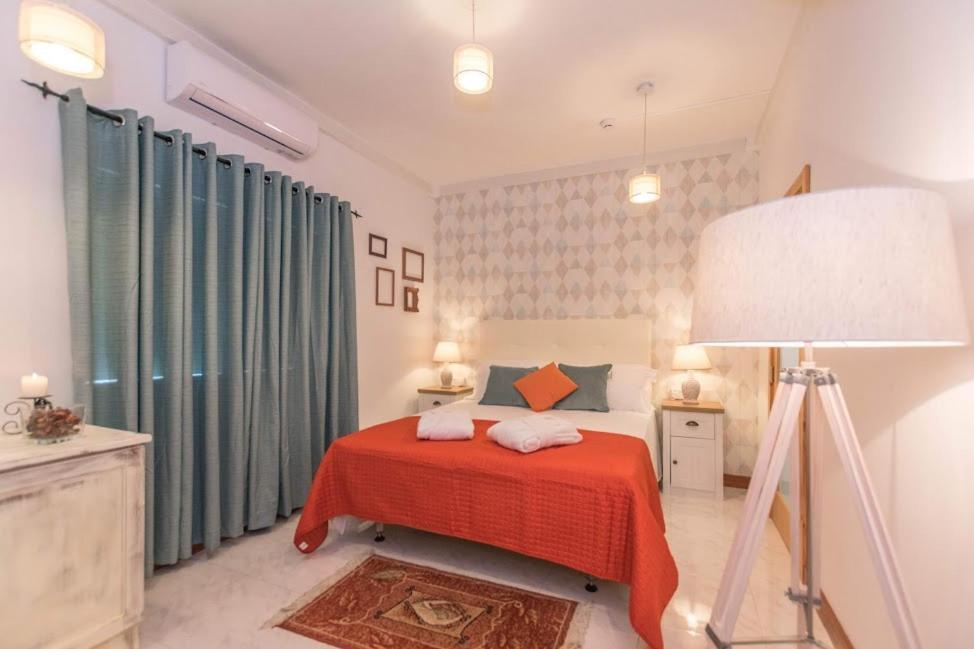 Kikka B&B Tarxien المظهر الخارجي الصورة
