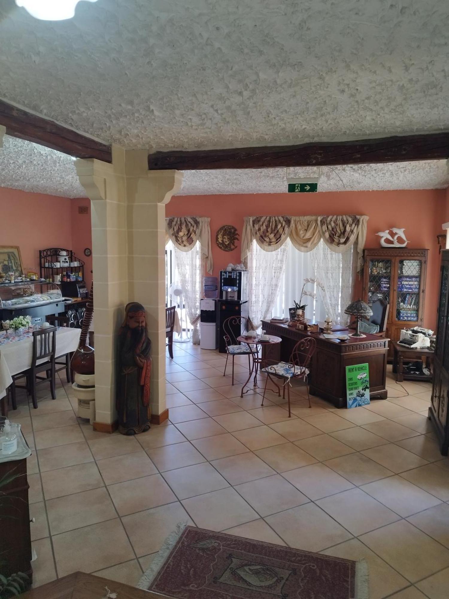 Kikka B&B Tarxien المظهر الخارجي الصورة