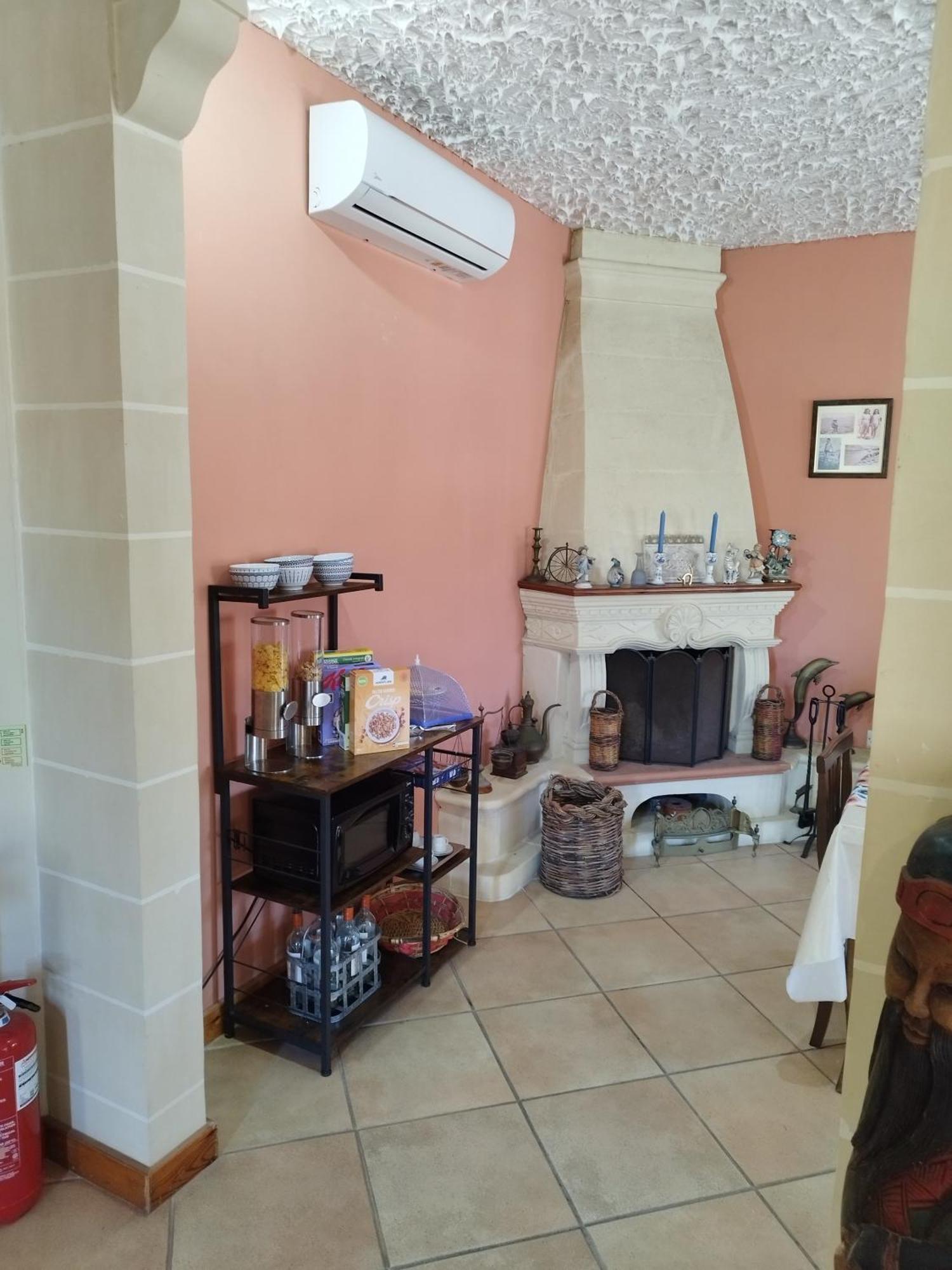 Kikka B&B Tarxien المظهر الخارجي الصورة