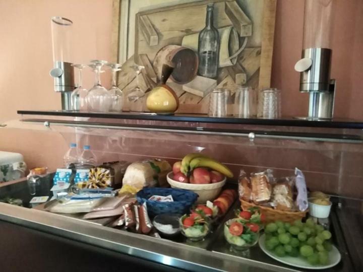 Kikka B&B Tarxien المظهر الخارجي الصورة
