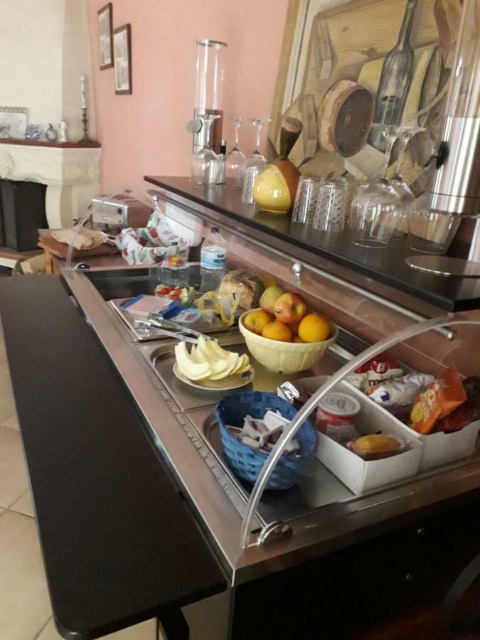 Kikka B&B Tarxien المظهر الخارجي الصورة
