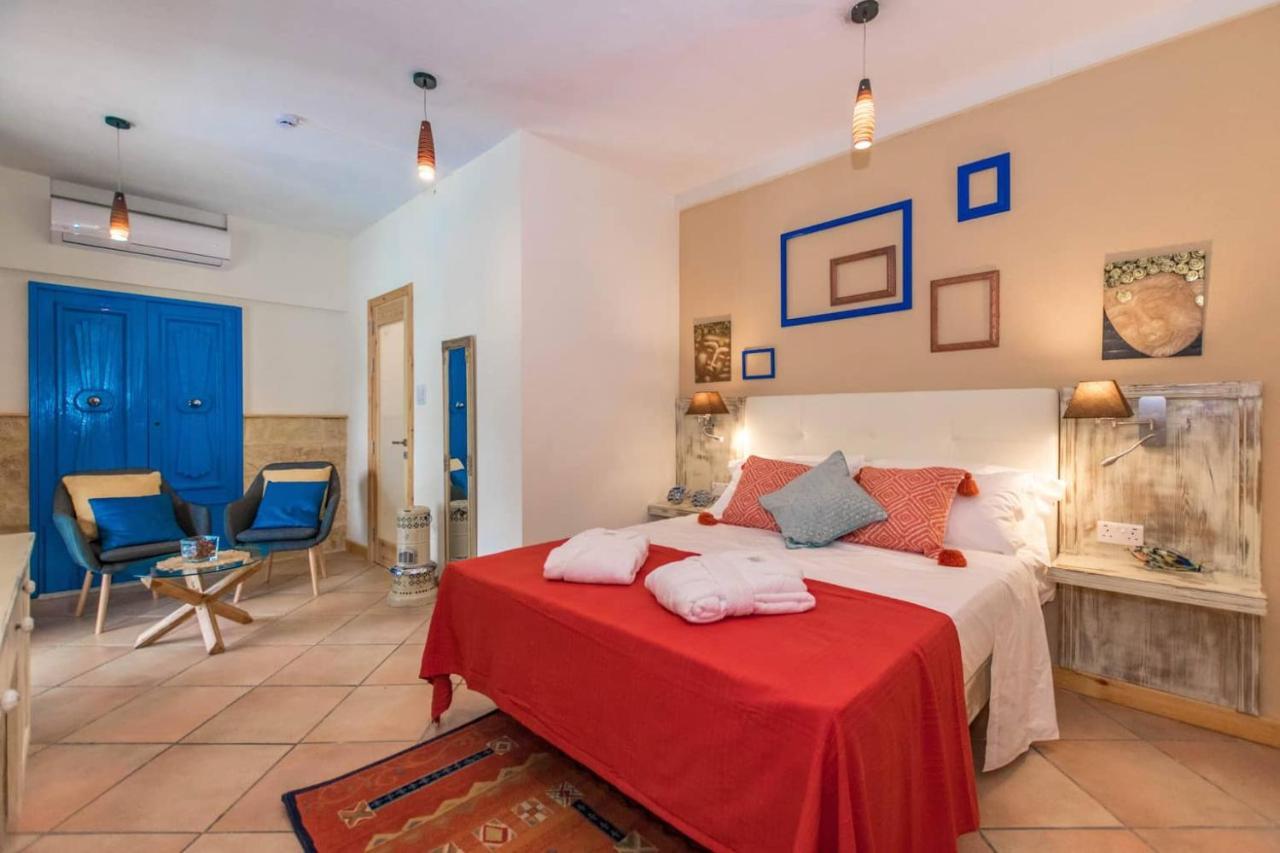 Kikka B&B Tarxien المظهر الخارجي الصورة