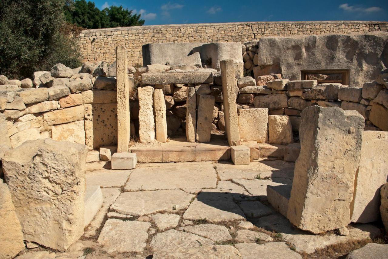 Kikka B&B Tarxien المظهر الخارجي الصورة