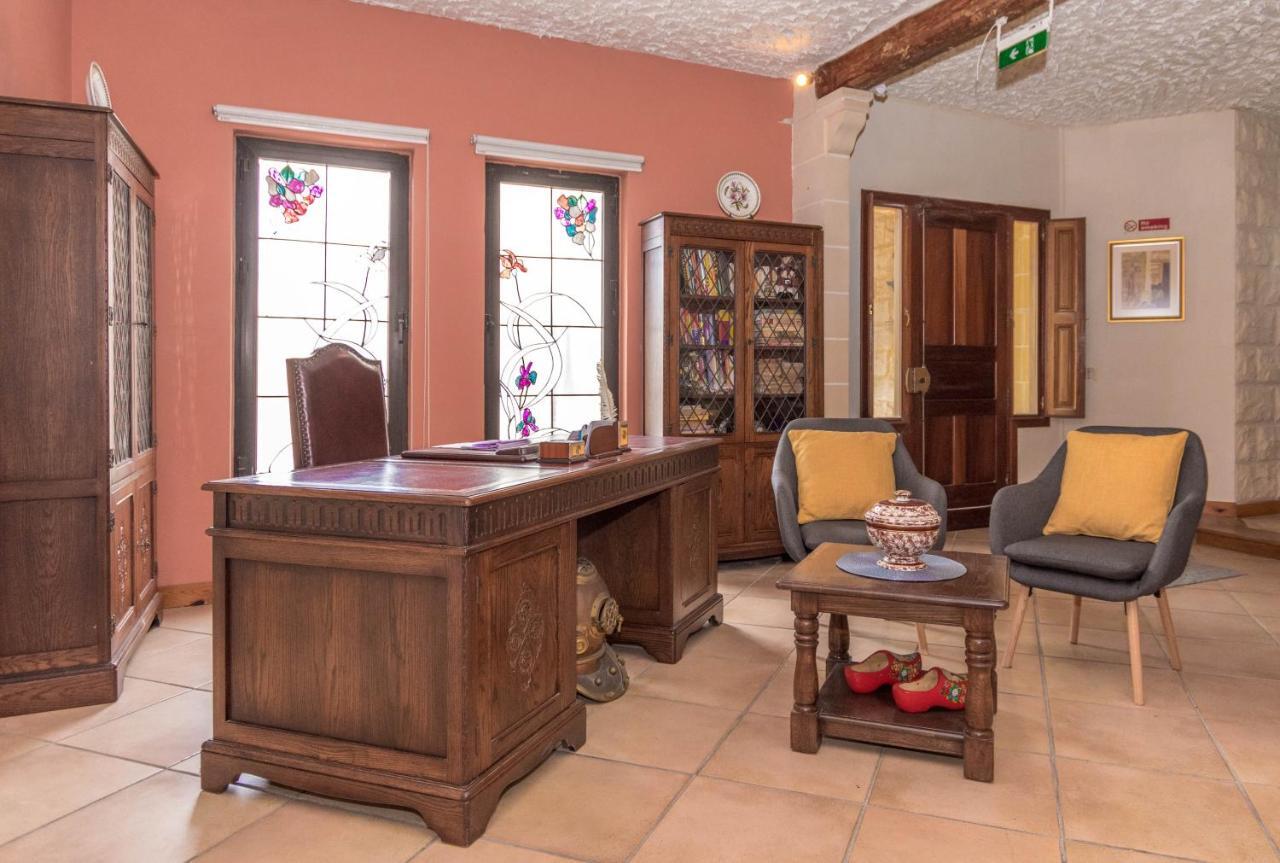 Kikka B&B Tarxien المظهر الخارجي الصورة