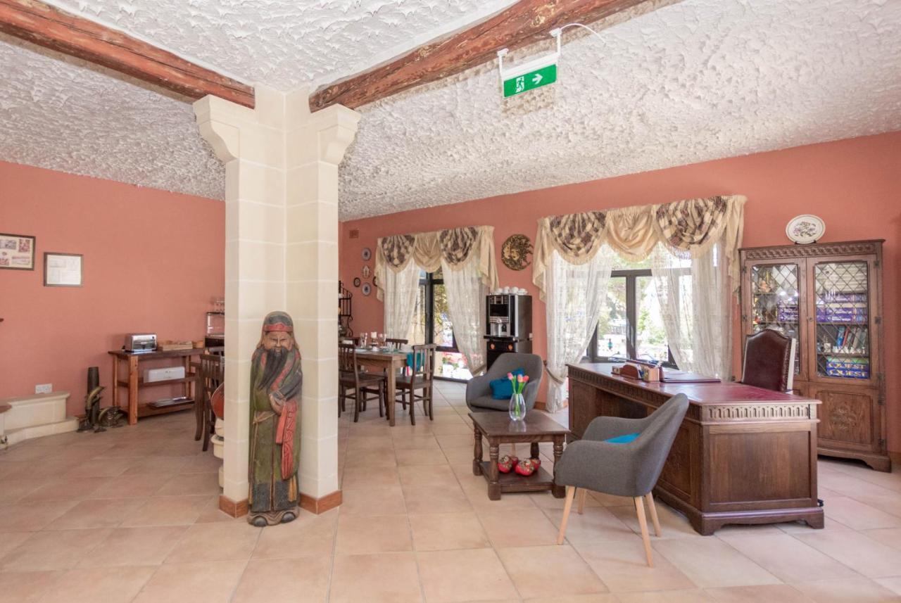 Kikka B&B Tarxien المظهر الخارجي الصورة