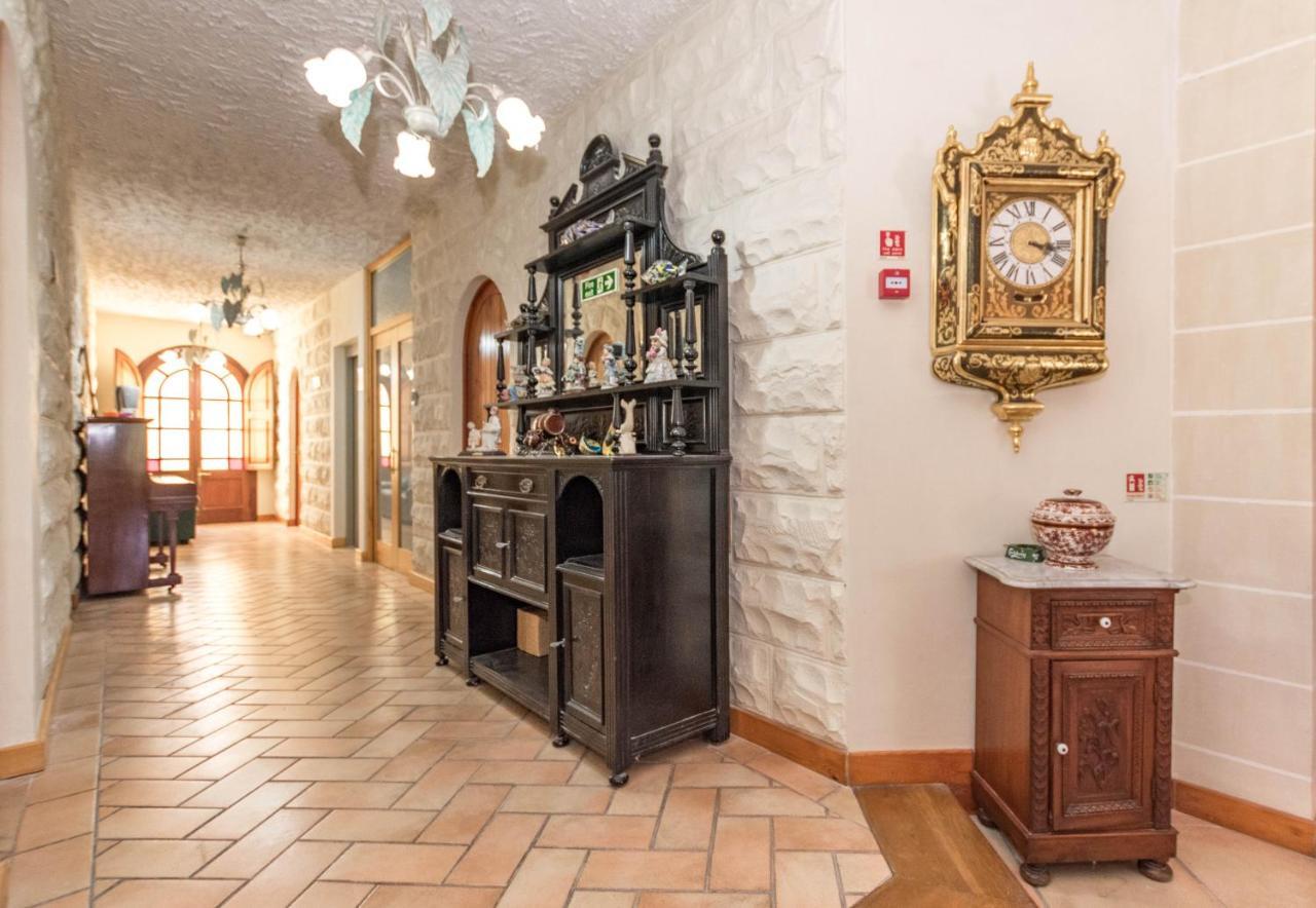 Kikka B&B Tarxien المظهر الخارجي الصورة