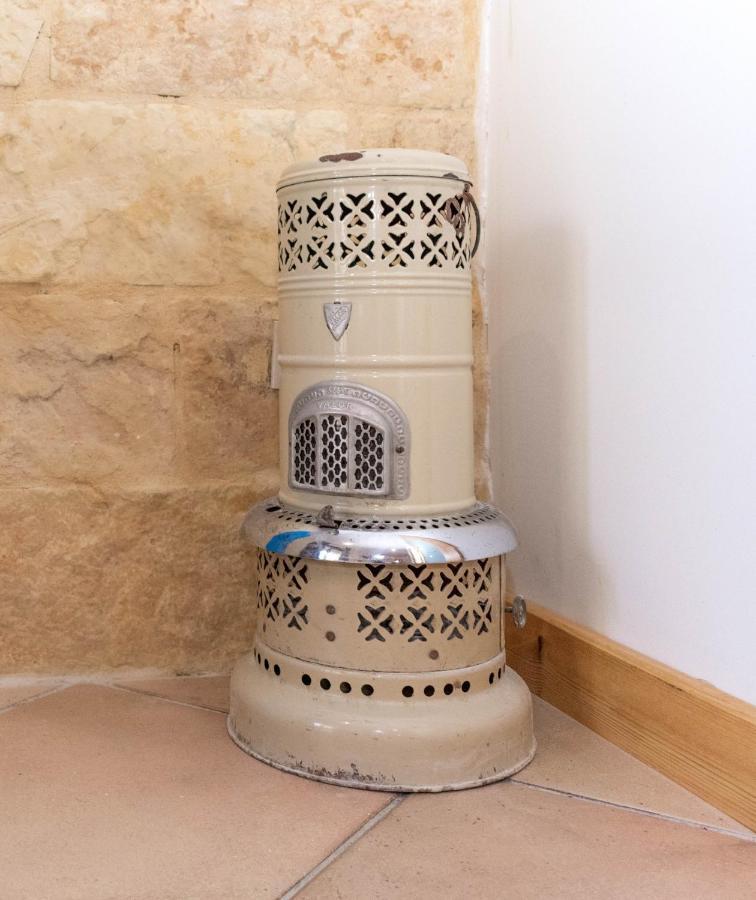 Kikka B&B Tarxien المظهر الخارجي الصورة
